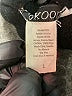 Kokoon Black Casual Dress Size L - photo 8