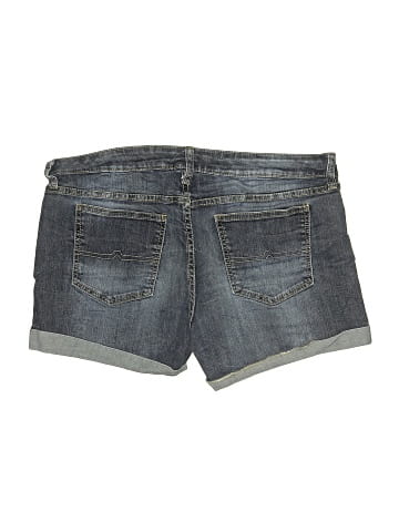 Arizona Jean Company Denim Shorts (view 2)