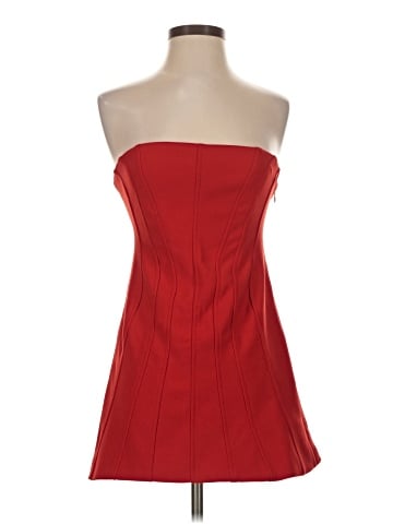Zara Cocktail Dress (view 1)