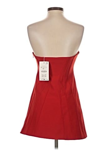 Zara Cocktail Dress (view 2)