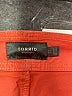 Torrid Solid Orange Shorts Size 22 - photo 3