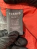 Torrid Solid Orange Shorts Size 22 - photo 4