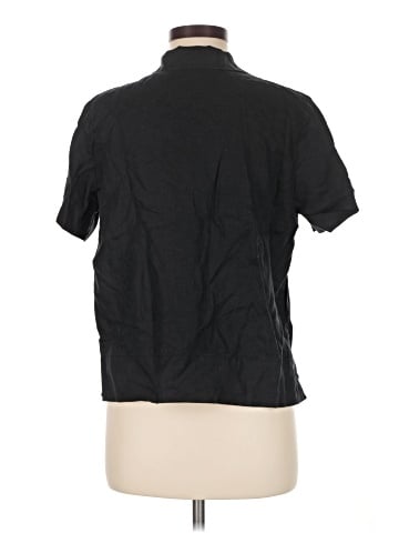 Everlane Short Sleeve Blouse (view 2)