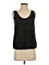 Everlane Black Tank Top Size 2 - photo 1