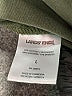 Lands' End Solid Green Casual Pants Size L - photo 8
