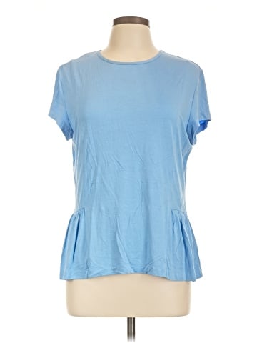 St. John Short Sleeve T-Shirt (view 1)