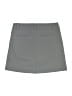 Nike Golf Solid Gray Active Skort Size 8 - photo 2