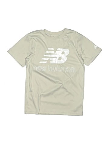 New Balance Short Sleeve T-Shirt (view 1)