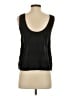 Everlane Black Tank Top Size 2 - photo 2