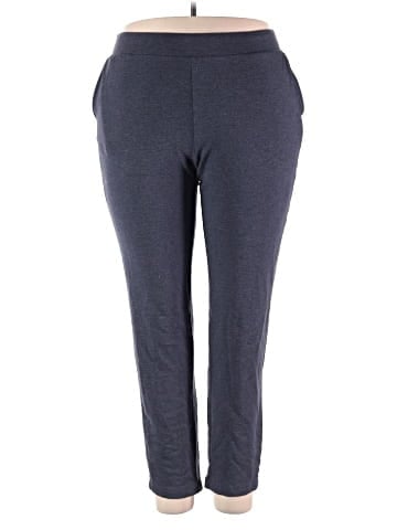 Purejill Active Pants (view 1)