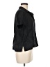 Everlane Black Short Sleeve Blouse Size 6 - photo 4