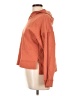 Tek Gear Orange Sweatshirt Size L - photo 5