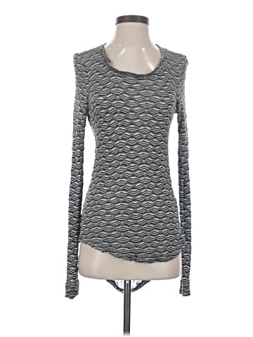 Whetherly Long Sleeve T-Shirt (view 1)