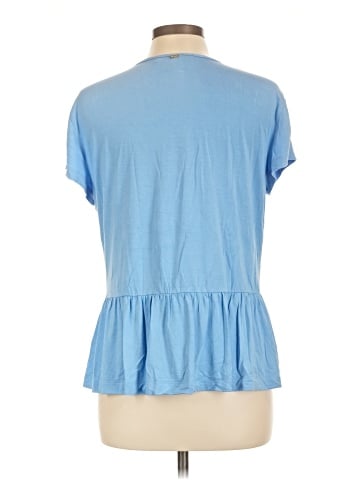 St. John Short Sleeve T-Shirt (view 2)