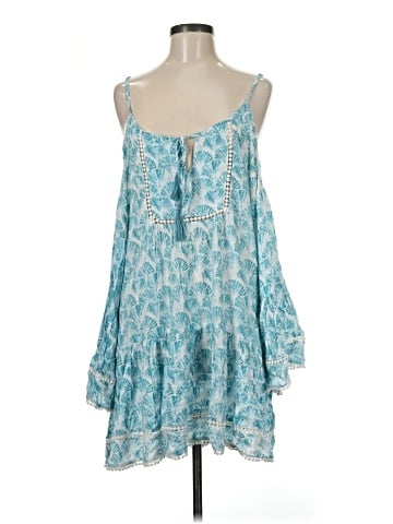 Tiare Hawaii Casual Dress (view 1)