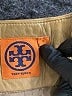 Tory Burch 100% Leather Tan Leather Jacket Size 0 - photo 6