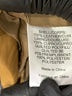 Tory Burch 100% Leather Tan Leather Jacket Size 0 - photo 7