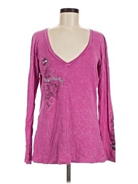 Harley Davidson Long Sleeve T Shirt