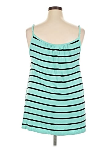 Torrid Sleeveless Top (view 2)