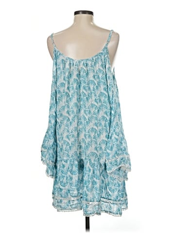 Tiare Hawaii Casual Dress (view 2)