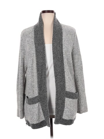 Blanc Noir Cardigan (view 1)