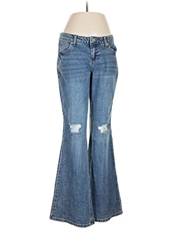 No Boundaries Jeans (view 1)