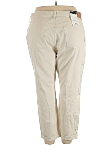 Lauren by Ralph Lauren Cargo Pants (view 2)