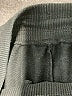 Disney Plaid Black Casual Pants Size M - photo 7