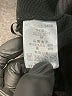 Disney Plaid Black Casual Pants Size M - photo 8
