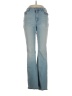 Old Navy Hearts Blue Jeans Size 2 - photo 1