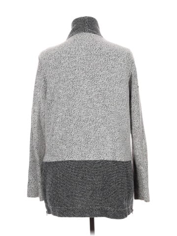 Blanc Noir Cardigan (view 2)