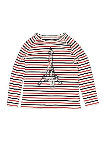 Crewcuts Long Sleeve T-Shirt (view 1)