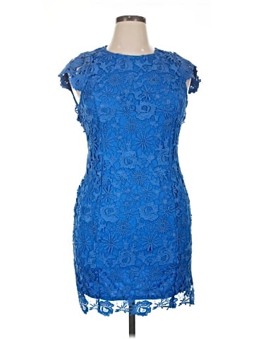 Lulus Cocktail Dress (view 1)