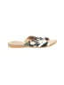 Born Tropical Tan Sandals Size 8 - photo 1