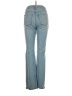 Old Navy Hearts Blue Jeans Size 2 - photo 2