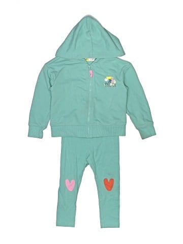 Epic Threads Zip Up Hoodie (view 1)