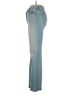 Old Navy Hearts Blue Jeans Size 2 - photo 5