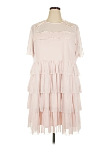 Torrid Cocktail Dress (view 1)
