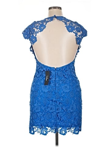 Lulus Cocktail Dress (view 2)