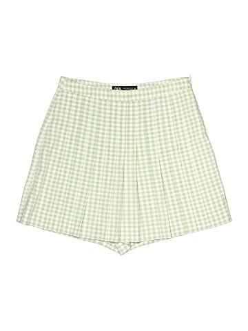 Zara Skort (view 1)