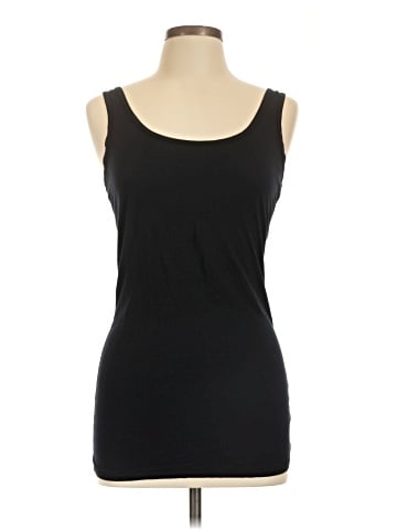 Three Dots Tank Top (view 1)