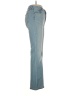 Old Navy Hearts Blue Jeans Size 2 - photo 4