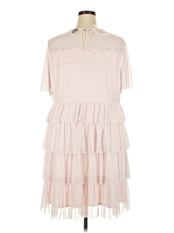 Torrid Cocktail Dress (view 2)