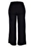 Unbranded Solid Black Active Pants Size XXL - photo 2