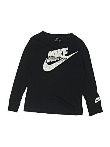 Nike Long Sleeve T-Shirt (view 1)