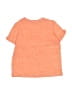Carter's Orange Short Sleeve T-Shirt Size Newborn - photo 2