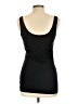 Three Dots Black Tank Top Size L - photo 2