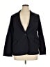 Halogen Black Blazer Size XL - photo 1