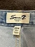 Seven7 Blue Jeans Size 20 - photo 4
