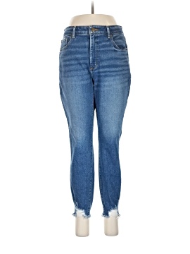 Ann Taylor Loft Jeans